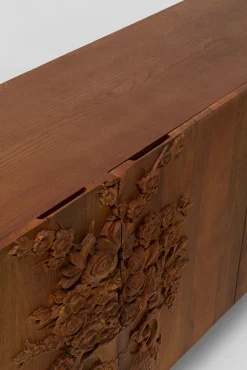 New KARE Design Komoda Flower Bouquet 177x75cm - KARE