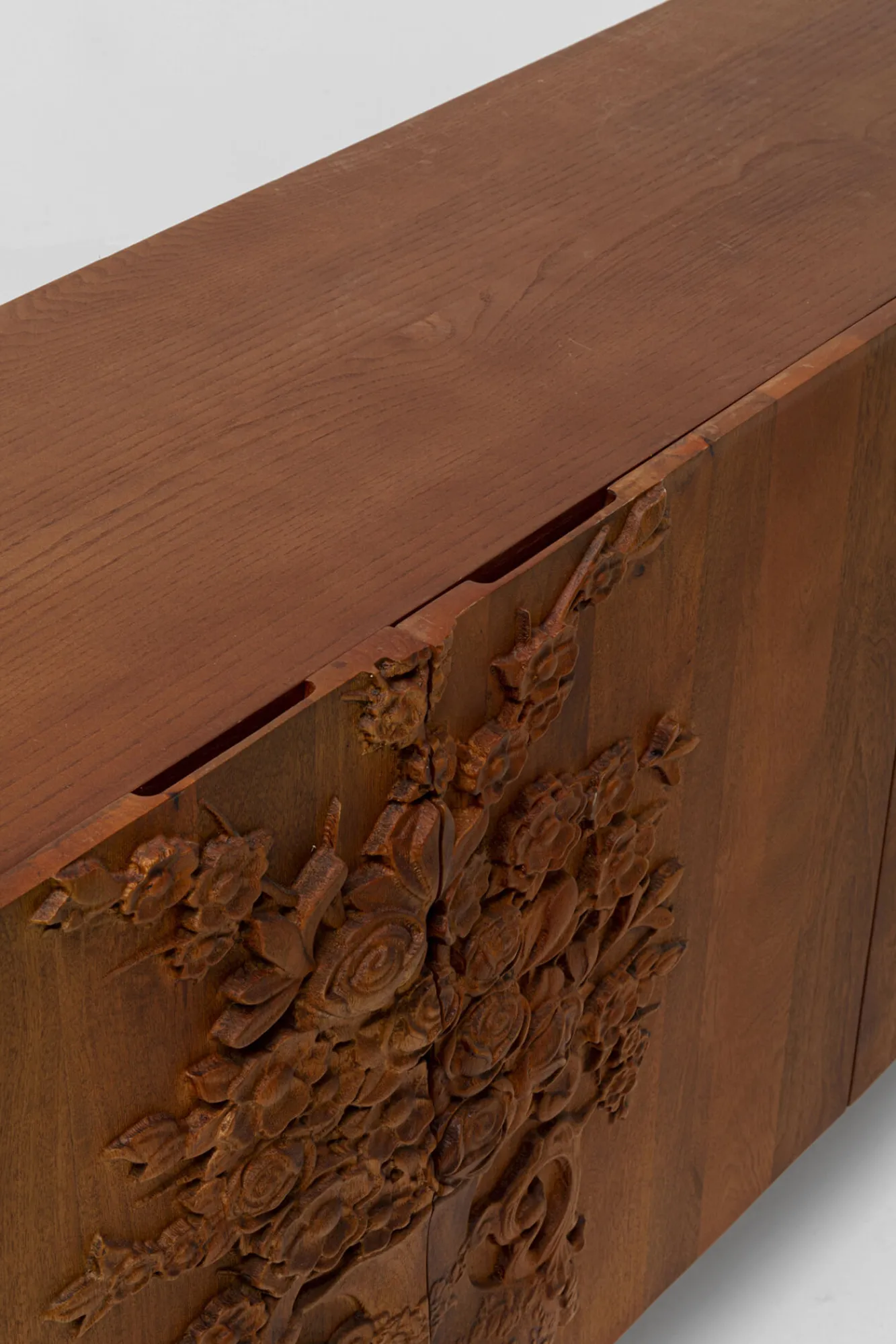 New KARE Design Komoda Flower Bouquet 177x75cm - KARE