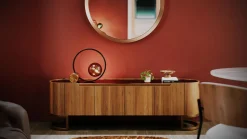 Clearance KARE Design Komoda Giorgio 180x55cm - KARE