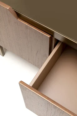 Clearance KARE Design Komoda Giorgio 180x55cm - KARE