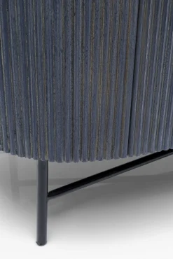 Online KARE Design Komoda Glenn 160x75 cm biało-szara - KARE