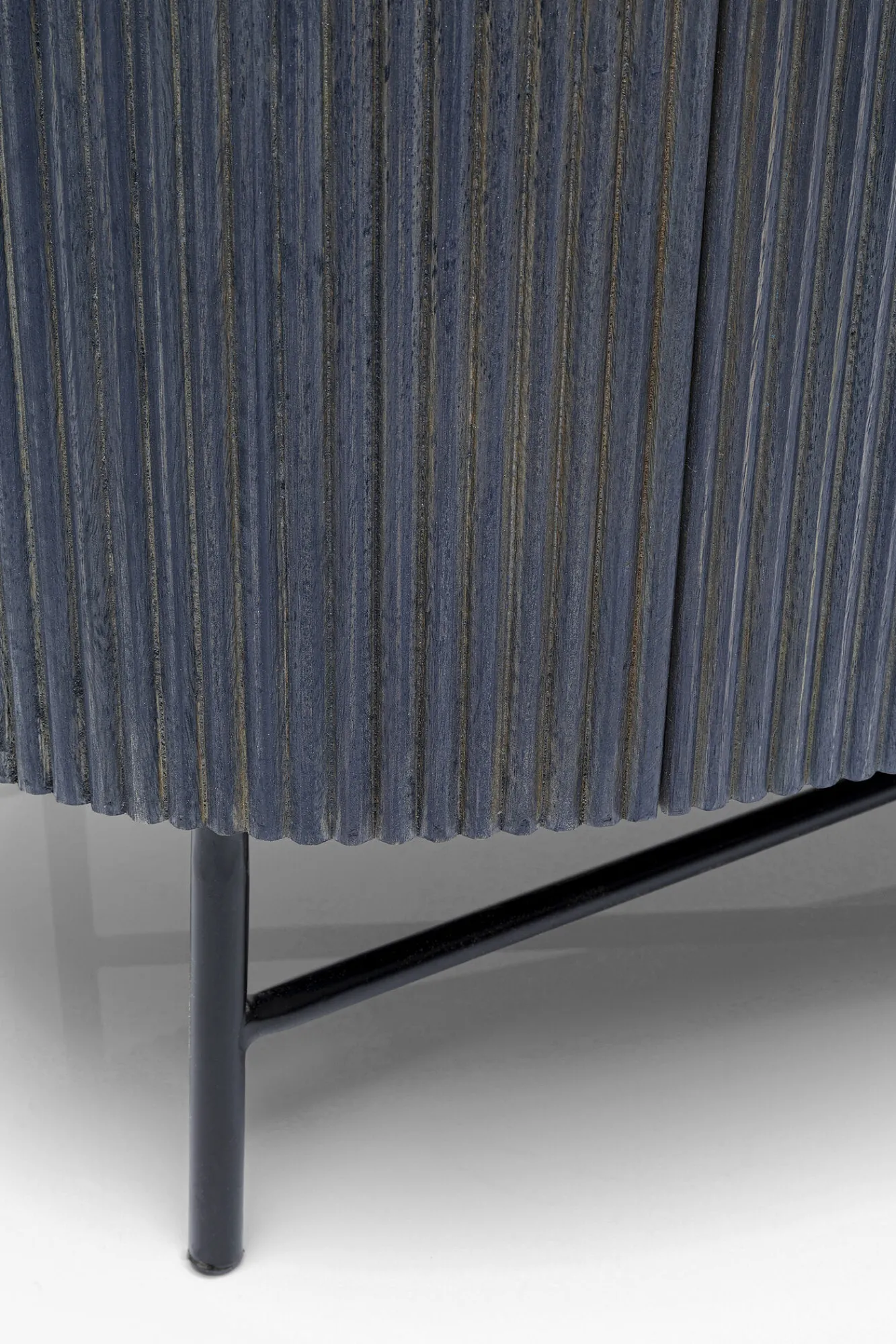 Online KARE Design Komoda Glenn 160x75 cm biało-szara - KARE