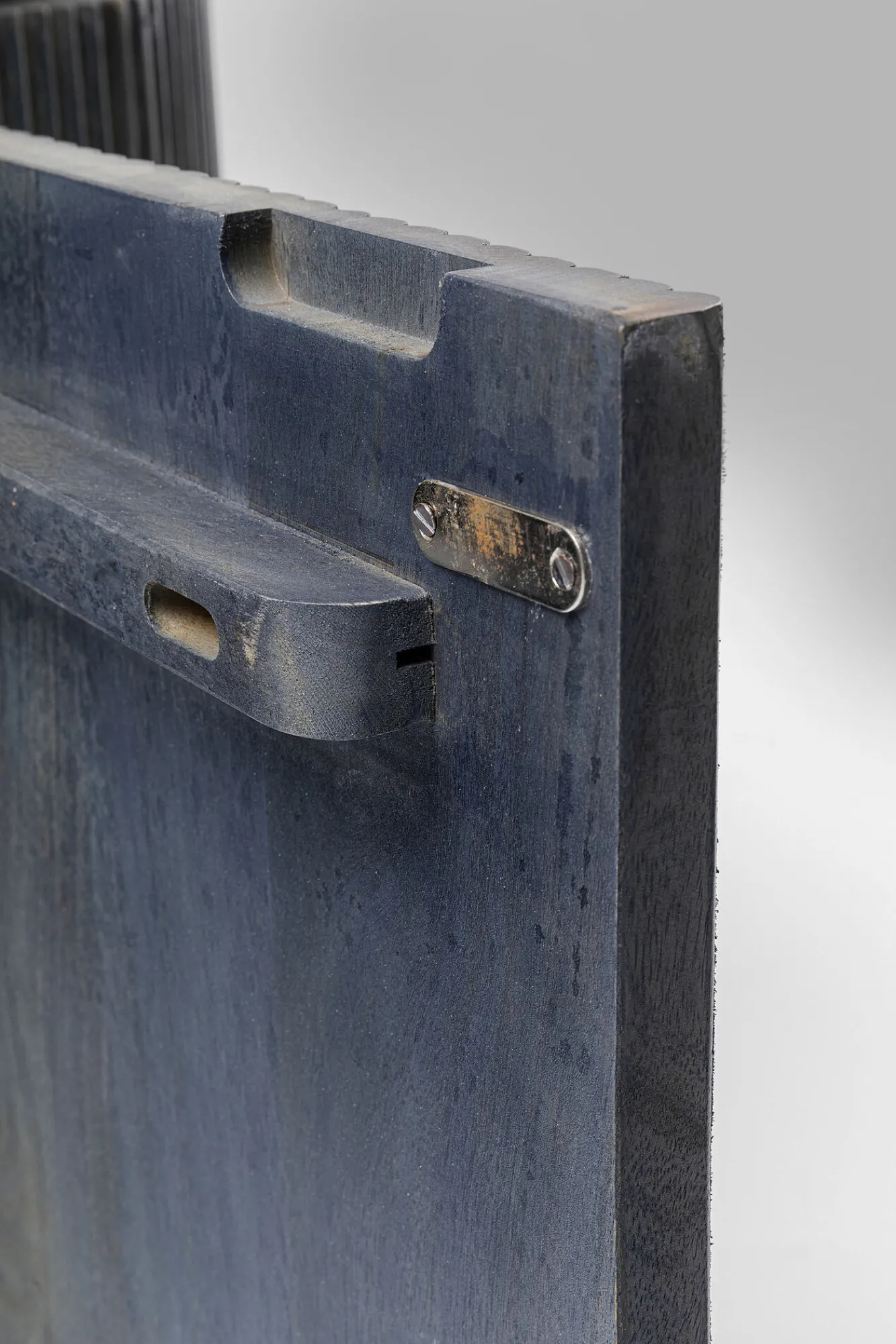 Online KARE Design Komoda Glenn 160x75 cm biało-szara - KARE