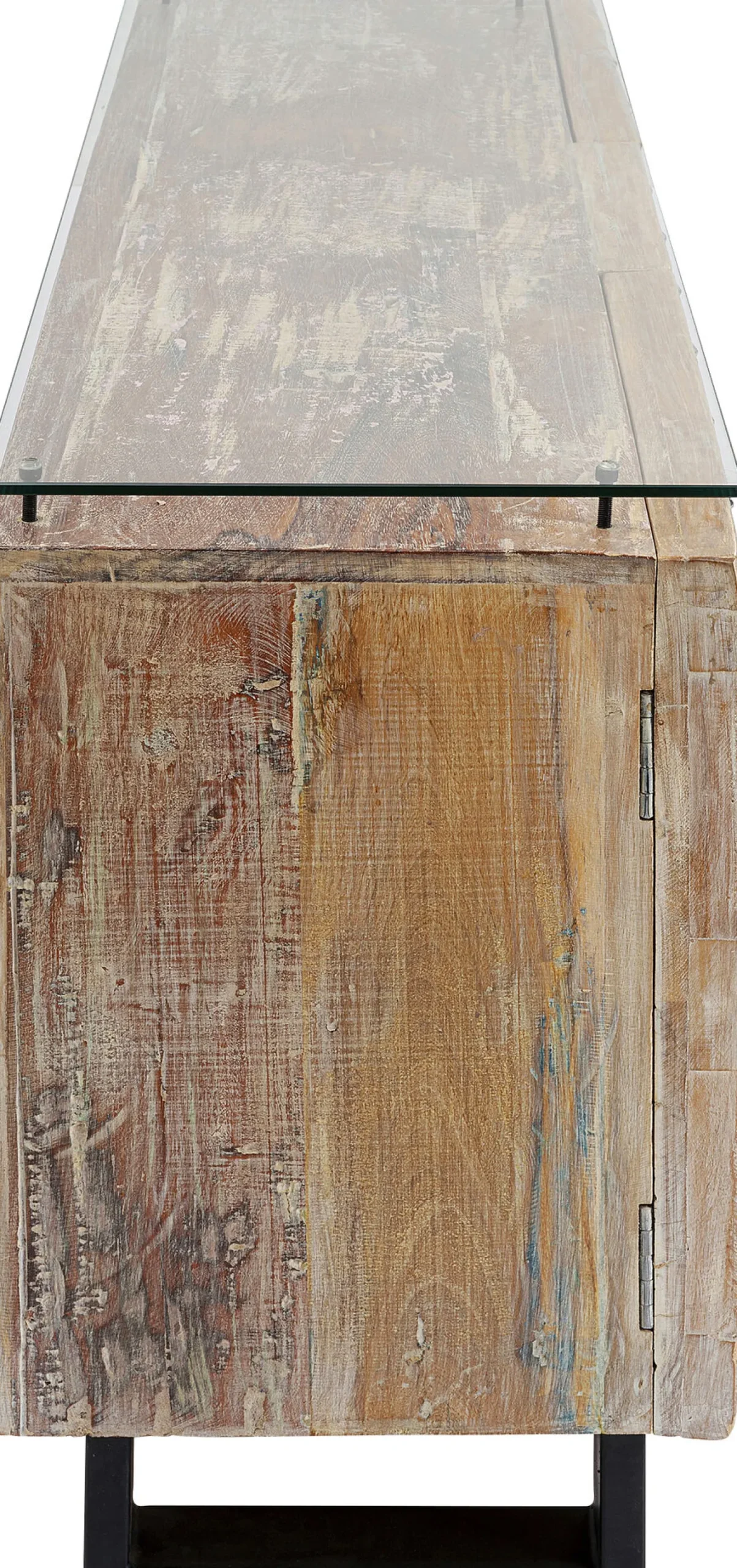 New KARE Design Komoda Kalif 160x70 cm drewniana - KARE