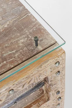 New KARE Design Komoda Kalif 160x70 cm drewniana - KARE