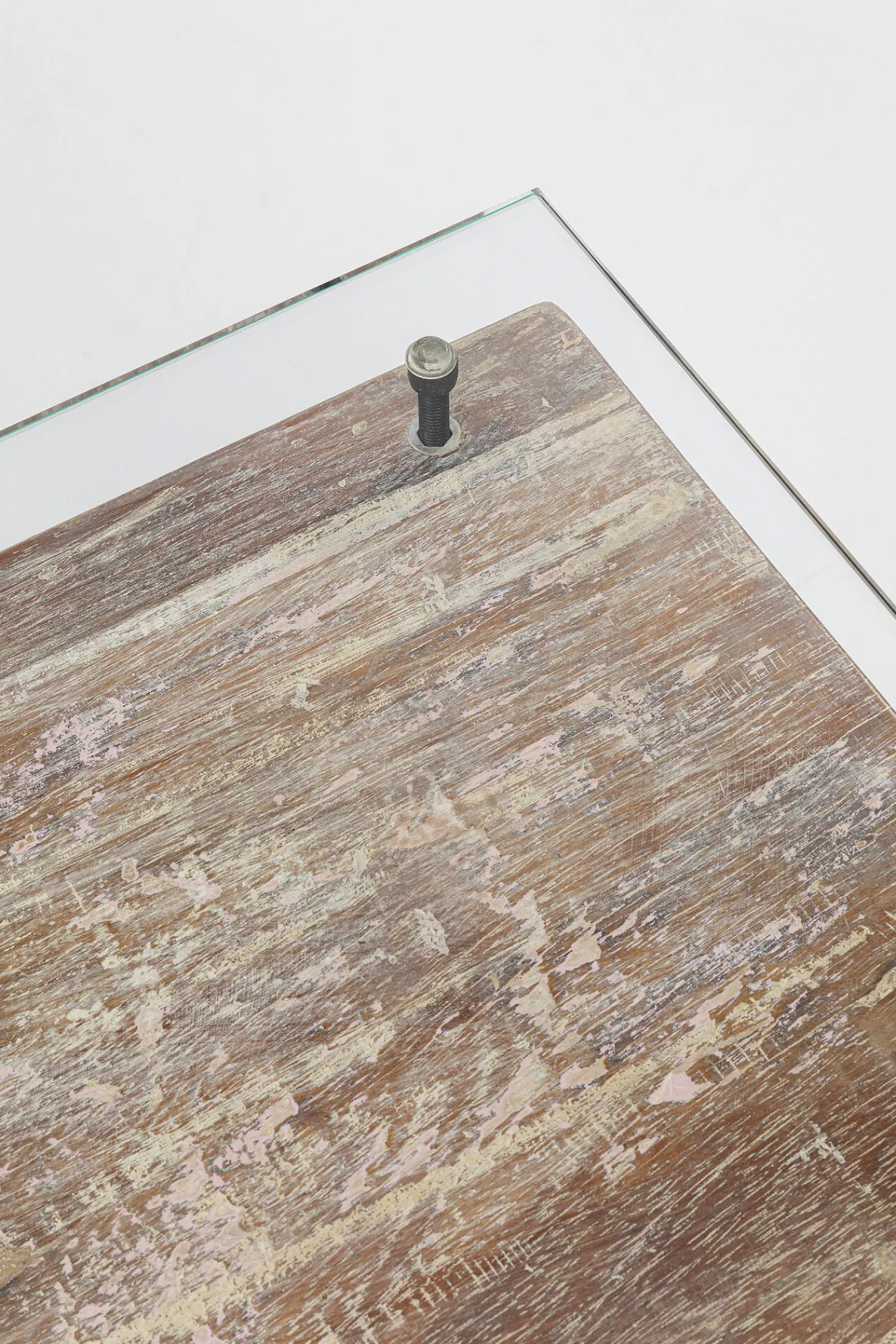 New KARE Design Komoda Kalif 160x70 cm drewniana - KARE