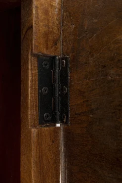 New KARE Design Komoda Kalif 160x70 cm drewniana - KARE