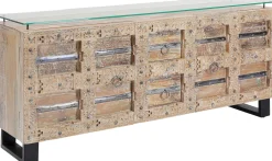 New KARE Design Komoda Kalif 160x70 cm drewniana - KARE