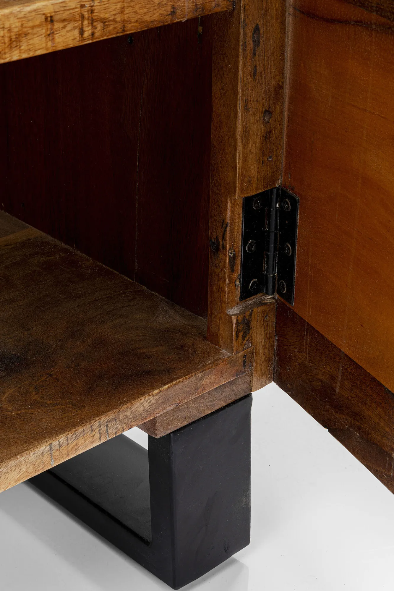 New KARE Design Komoda Kalif 160x70 cm drewniana - KARE