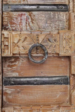 New KARE Design Komoda Kalif 160x70 cm drewniana - KARE