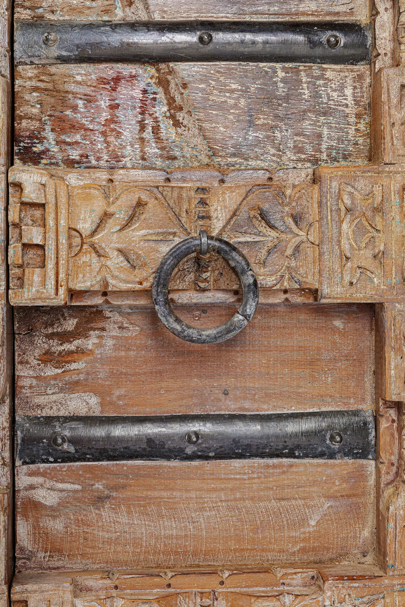 New KARE Design Komoda Kalif 160x70 cm drewniana - KARE