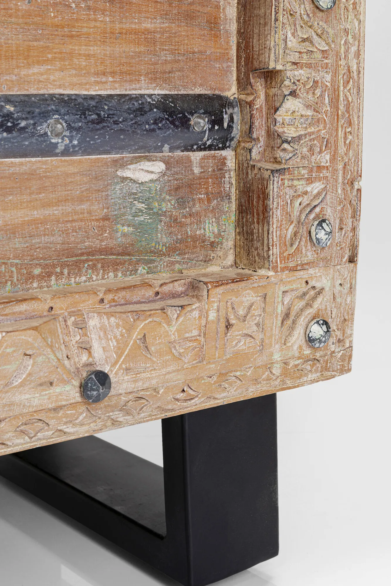 New KARE Design Komoda Kalif 160x70 cm drewniana - KARE