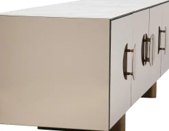 New KARE Design Komoda Lunar 180x55cm - KARE