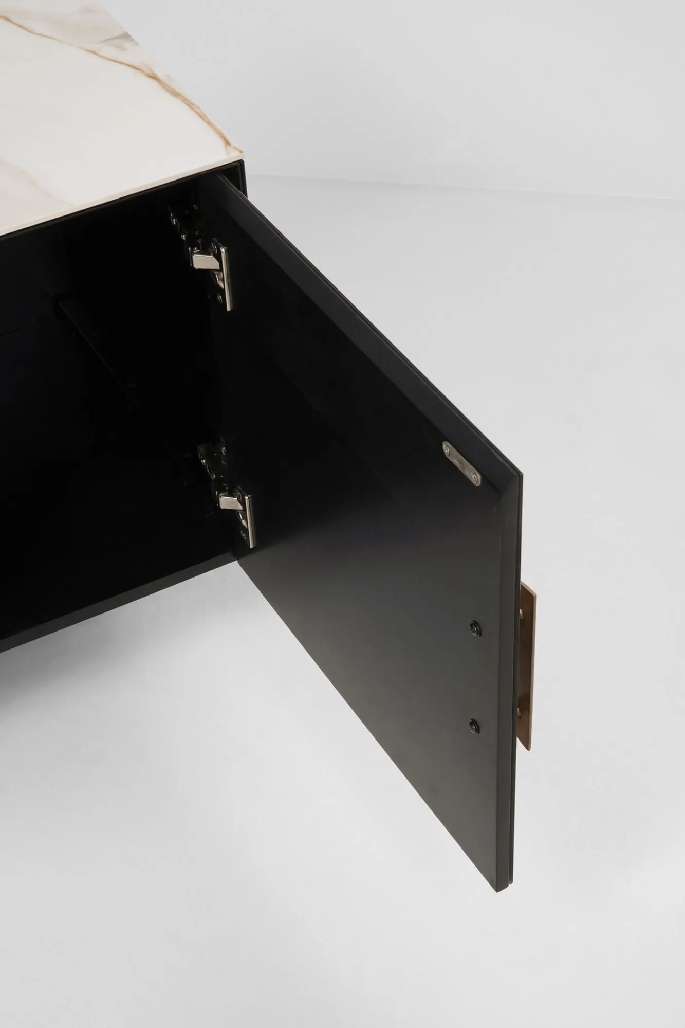 New KARE Design Komoda Lunar 180x55cm - KARE