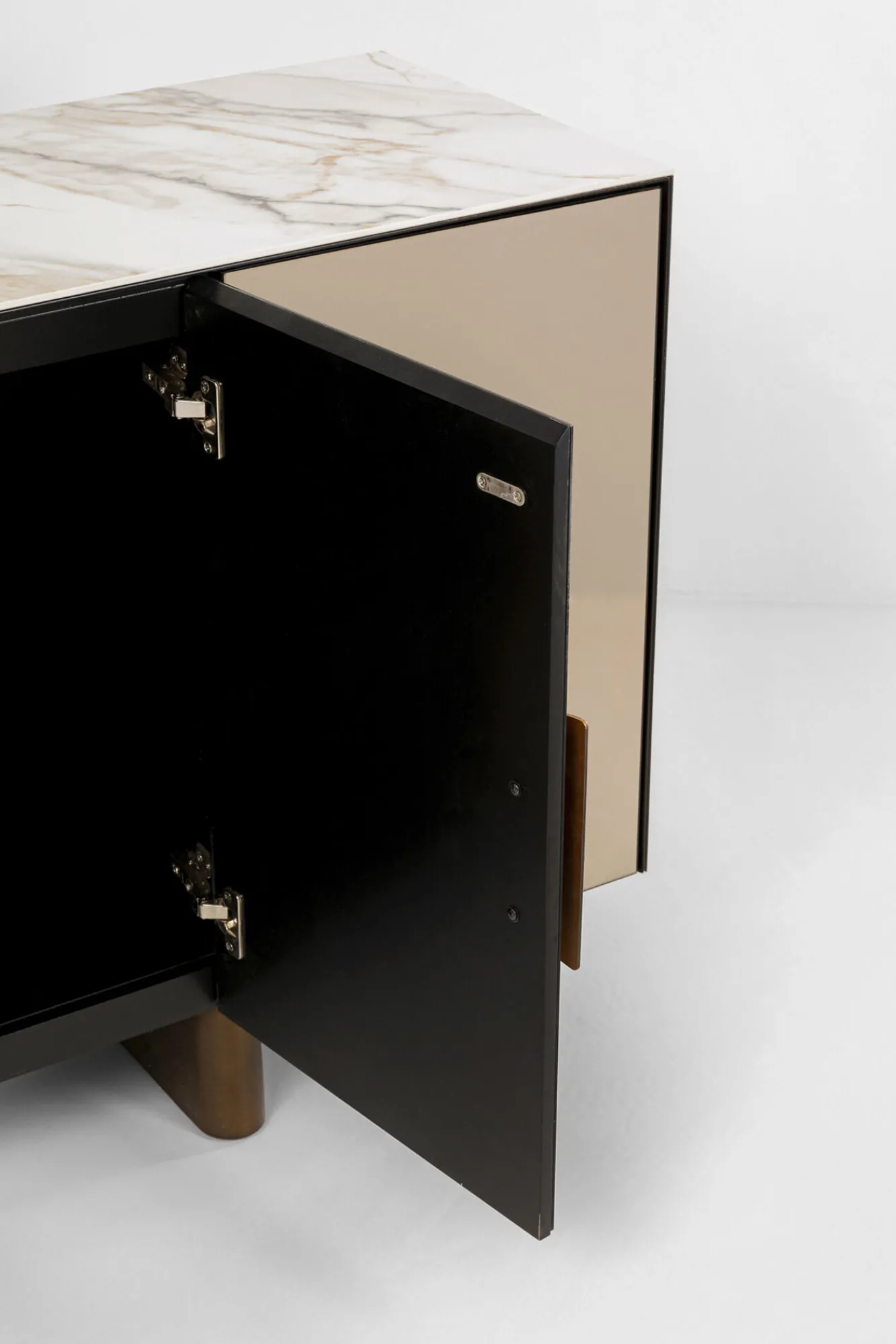 Best KARE Design Komoda Lunar 160x80cm - KARE