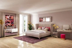 Sale KARE Design Komoda Luxury 141x77 cm lustrzana - KARE