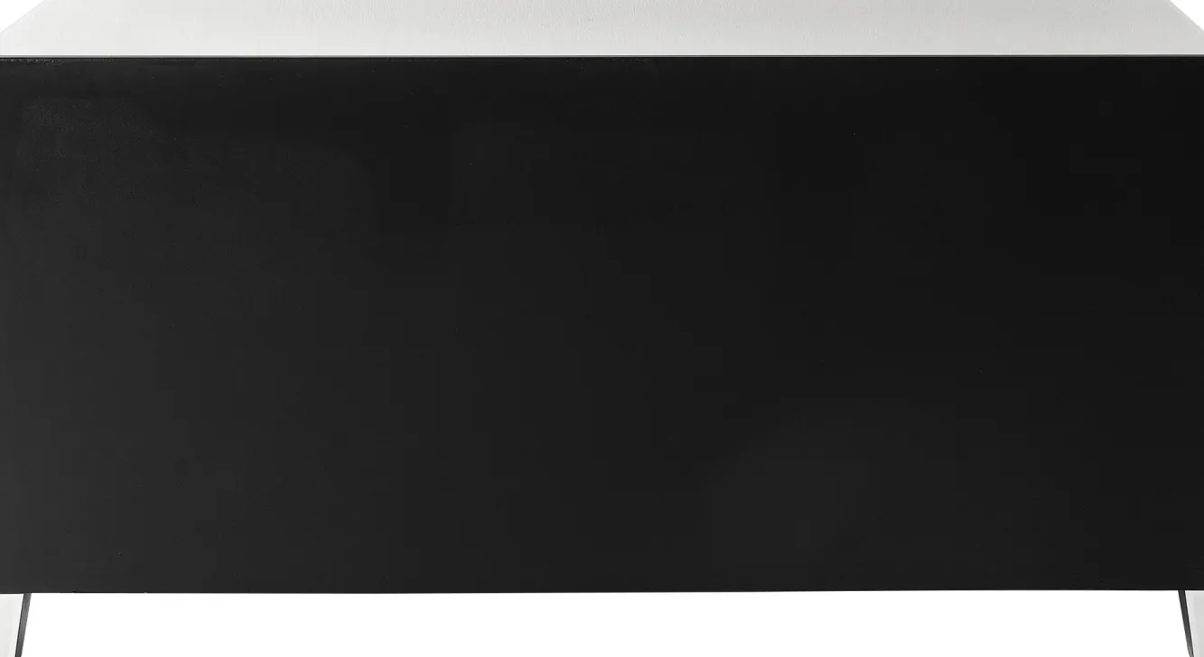 Sale KARE Design Komoda Luxury 141x77 cm lustrzana - KARE