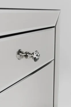 Sale KARE Design Komoda Luxury 141x77 cm lustrzana - KARE