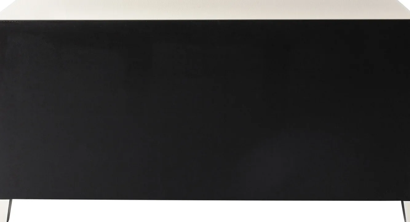 Clearance KARE Design Komoda Luxury 141x77 cm szampańska - KARE