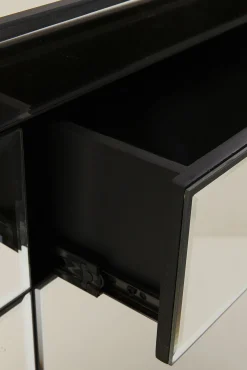 Clearance KARE Design Komoda Luxury 141x77 cm szampańska - KARE