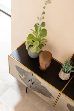 Sale KARE Design Komoda Mancha 183x77 cm - KARE