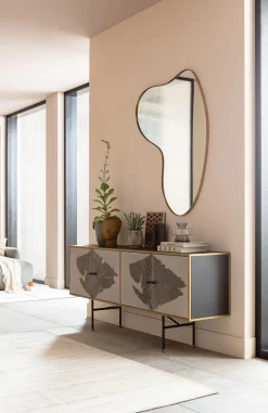 Sale KARE Design Komoda Mancha 183x77 cm - KARE