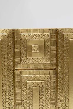 Fashion KARE Design Komoda Marrakesh 160x80 cm złota - KARE