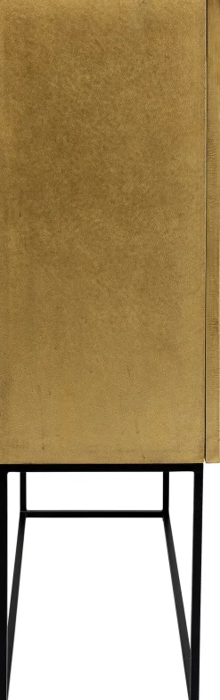 Sale KARE Design Komoda Marrakesh 100x140 cm złota - KARE