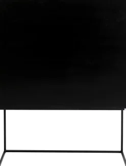 Sale KARE Design Komoda Marrakesh 100x140 cm złota - KARE