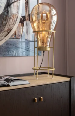 Discount KARE Design Komoda Milano 180x85 cm ciemnobrązowa - KARE