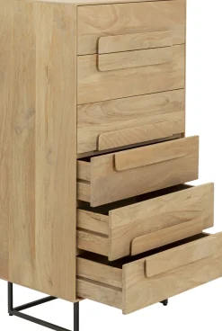 Clearance KARE Design Komoda Mulino 60x121cm - KARE