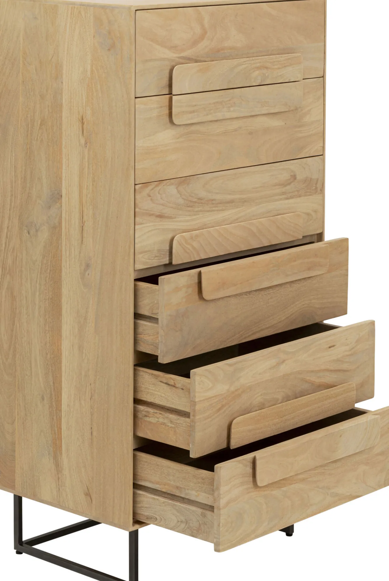 Clearance KARE Design Komoda Mulino 60x121cm - KARE