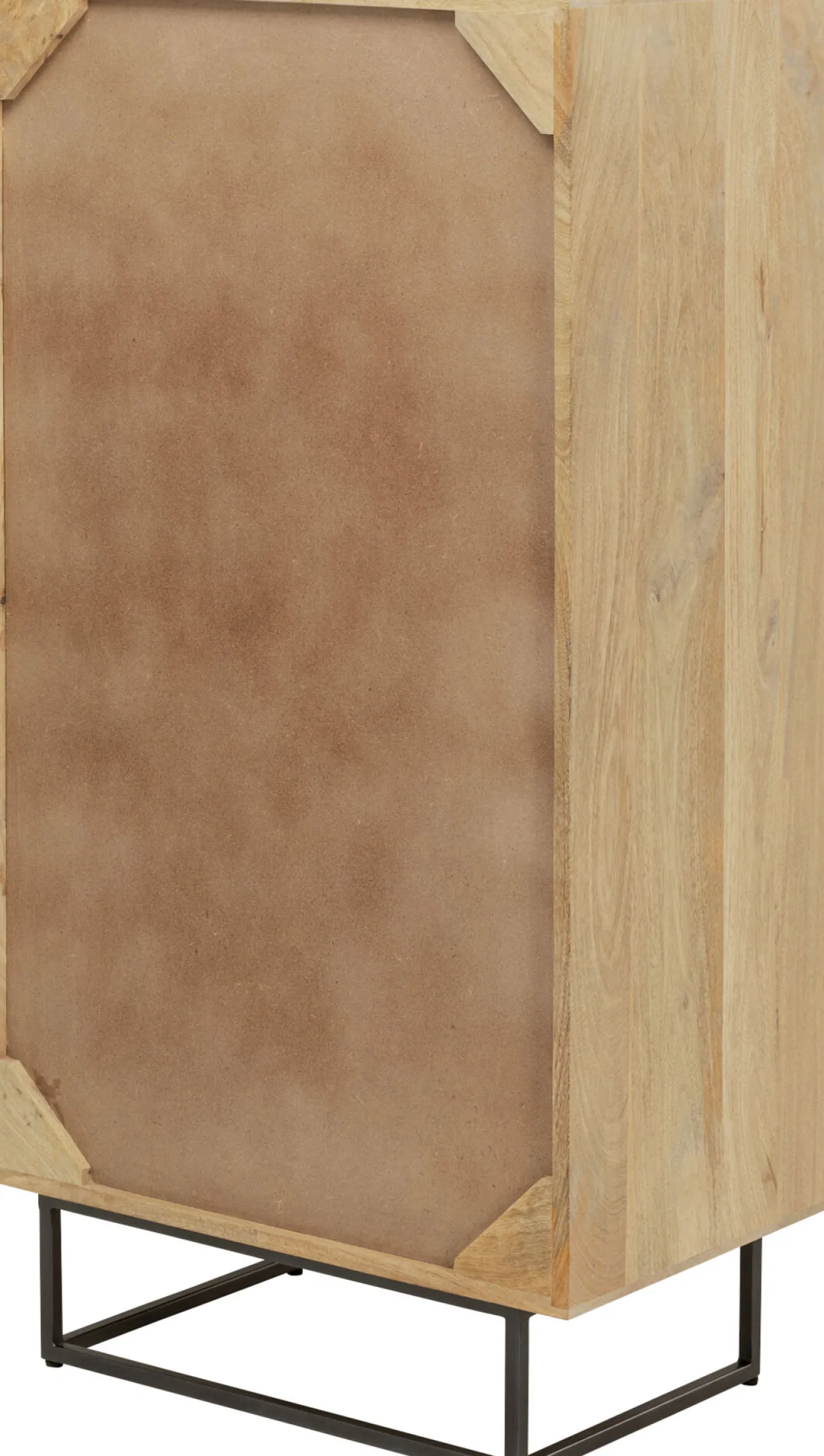 Clearance KARE Design Komoda Mulino 60x121cm - KARE