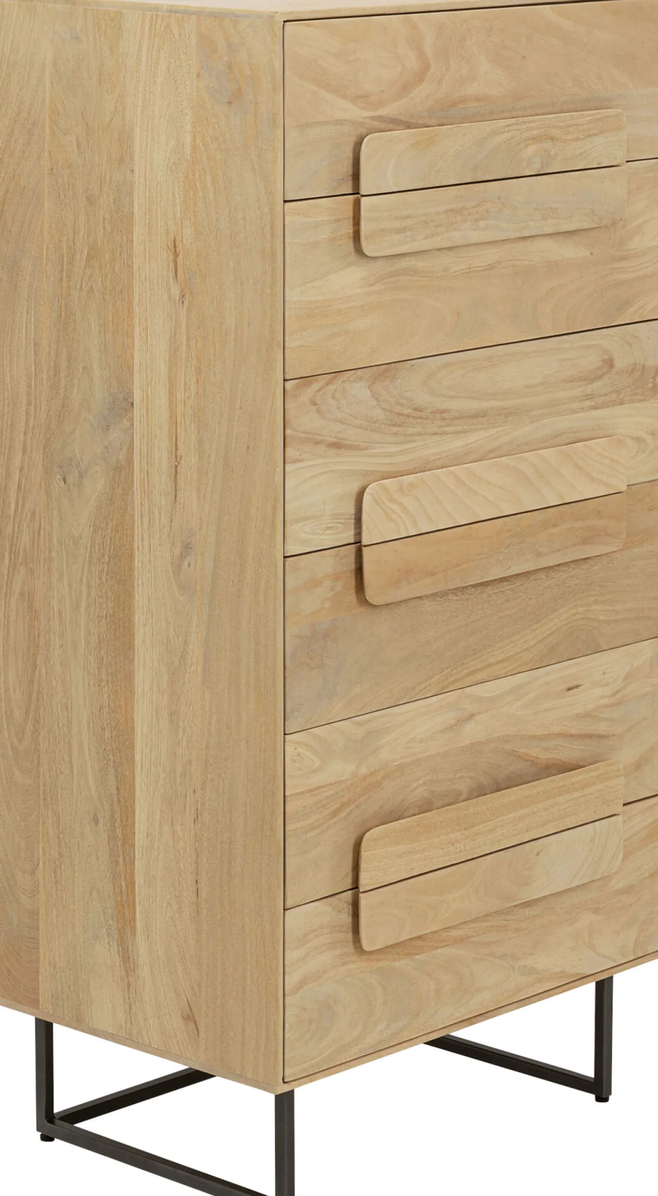 Clearance KARE Design Komoda Mulino 60x121cm - KARE