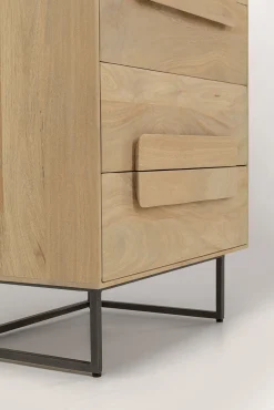 Clearance KARE Design Komoda Mulino 60x121cm - KARE