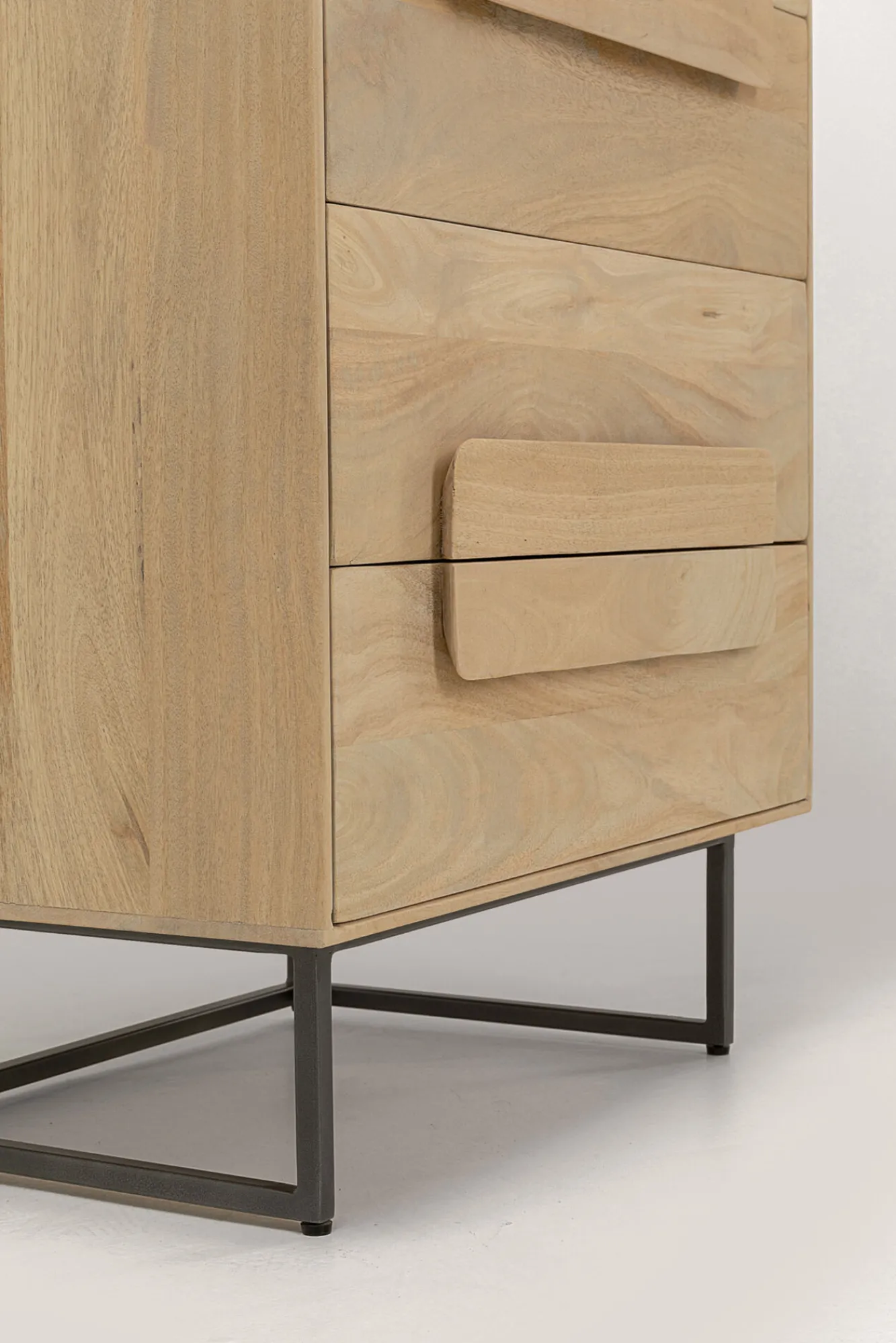 Clearance KARE Design Komoda Mulino 60x121cm - KARE