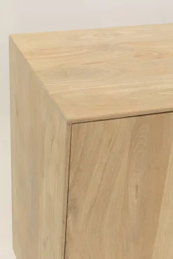 Best KARE Design Komoda Mulino z drzwiami 85x81cm - KARE