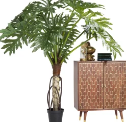 Online KARE Design Komoda Muskat 75x85 cm brązowa - KARE