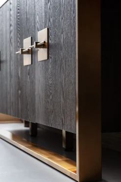 Outlet KARE Design Komoda Osaka 180x80 cm - KARE