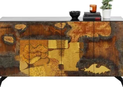 Online KARE Design Komoda Oxy 150x80 cm kolorowa - KARE