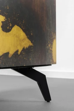 Online KARE Design Komoda Oxy 150x80 cm kolorowa - KARE