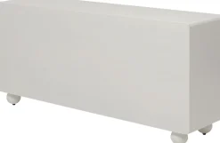 Clearance KARE Design Komoda Paco biała 160x75cm - KARE