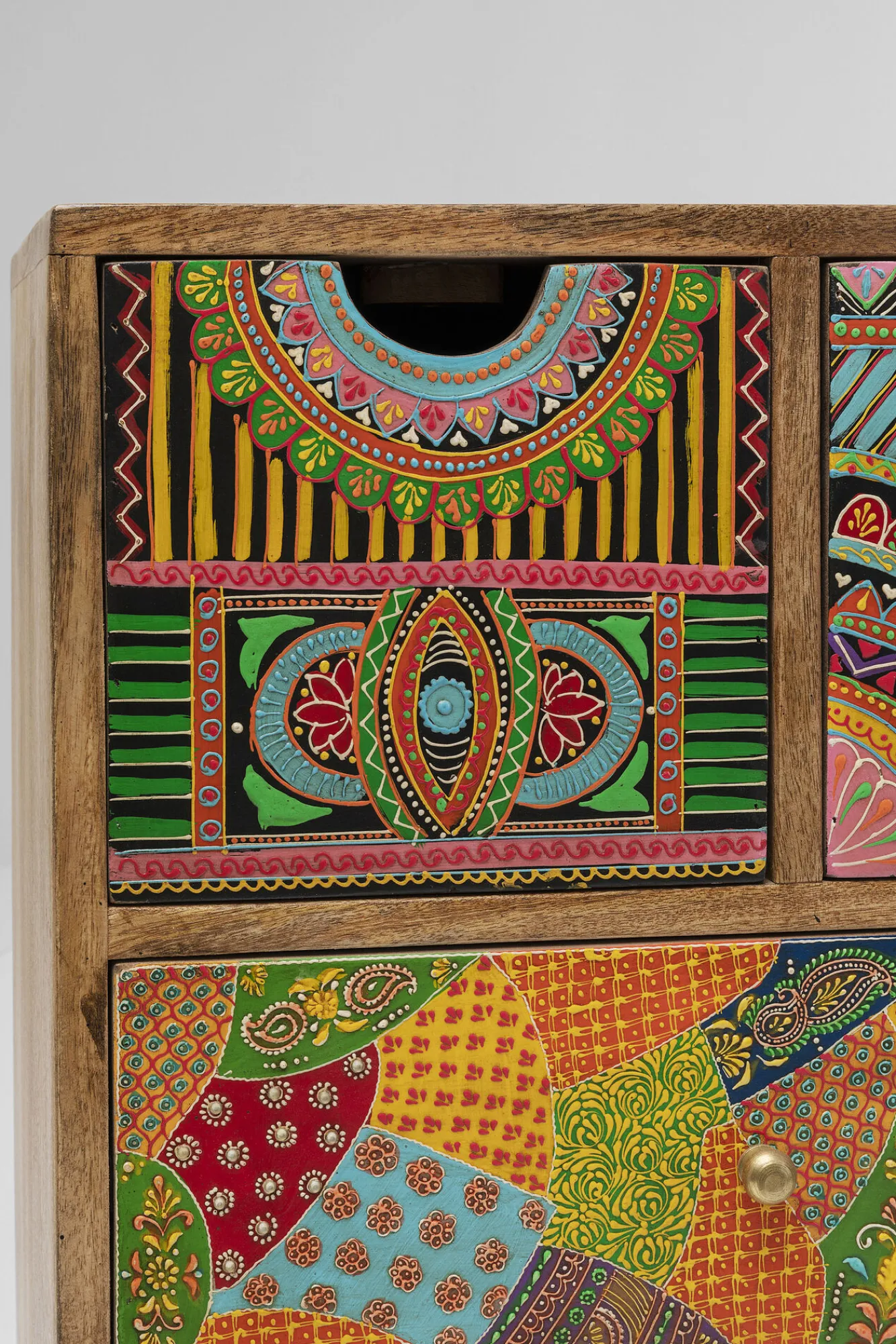 Online KARE Design Komoda Paradise 118x88 cm kolorowa - KARE