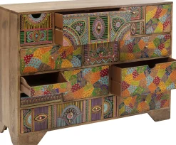 Online KARE Design Komoda Paradise 118x88 cm kolorowa - KARE