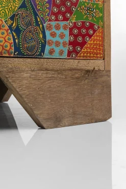 Online KARE Design Komoda Paradise 118x88 cm kolorowa - KARE