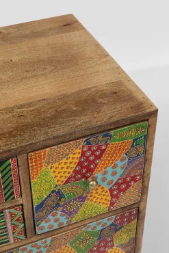 Online KARE Design Komoda Paradise 118x88 cm kolorowa - KARE