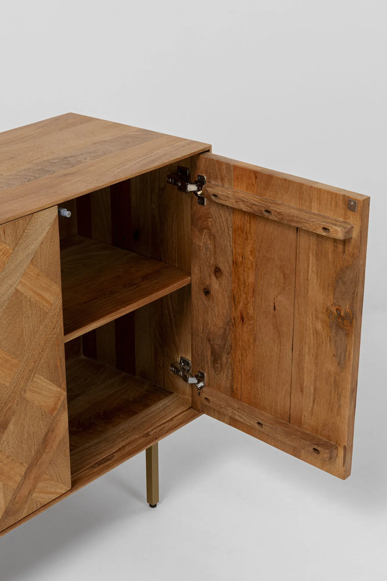 New KARE Design Komoda Pascal 170x78cm - KARE