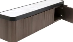 New KARE Design Komoda Phoenix 200x50cm - KARE