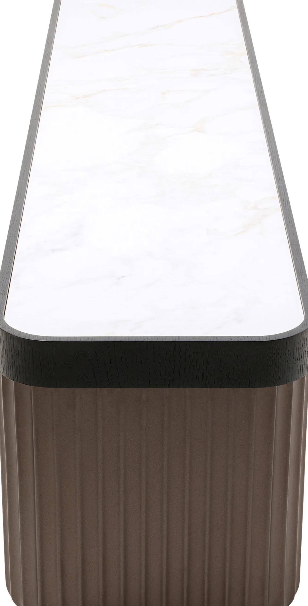 New KARE Design Komoda Phoenix 200x50cm - KARE