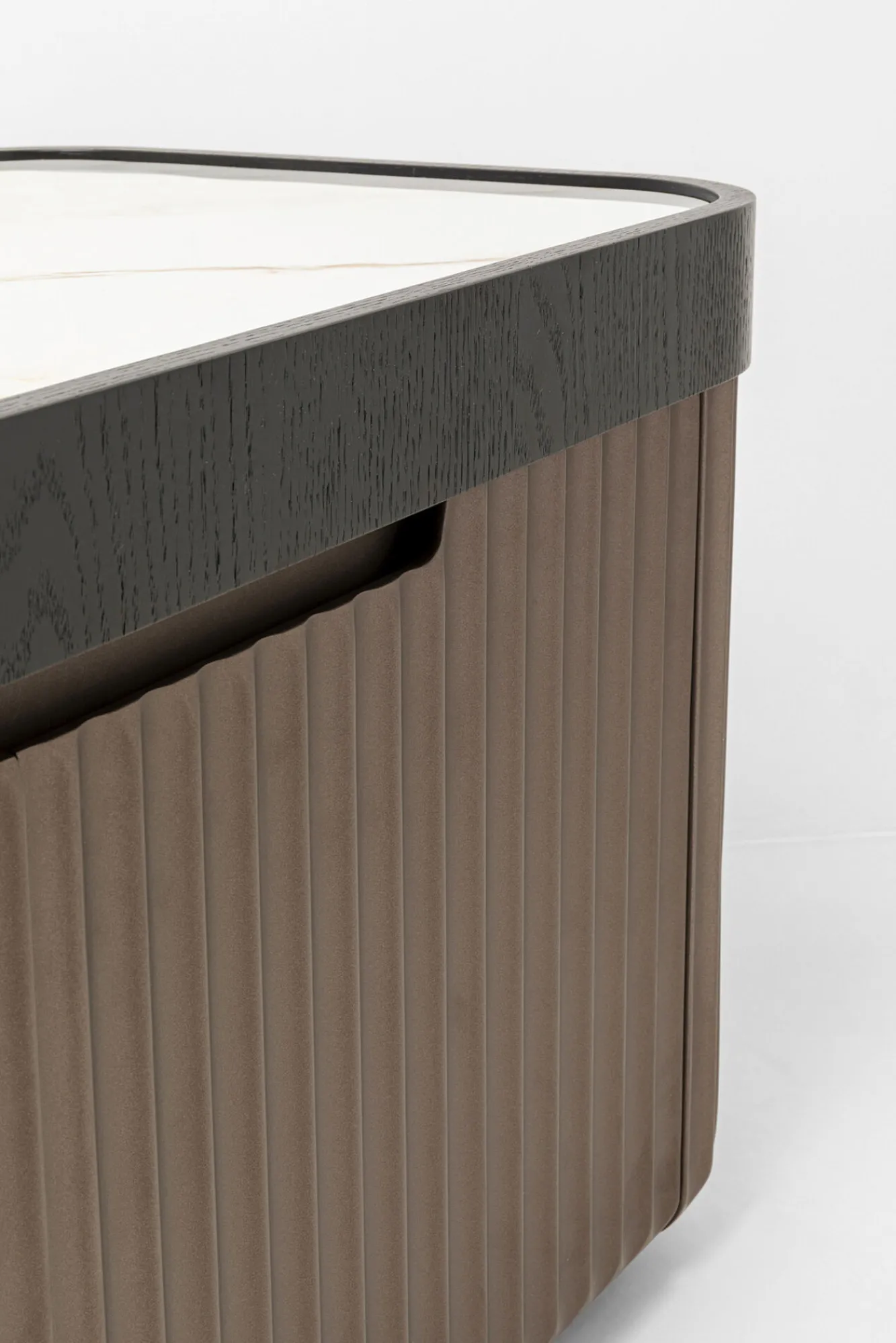 New KARE Design Komoda Phoenix 200x50cm - KARE